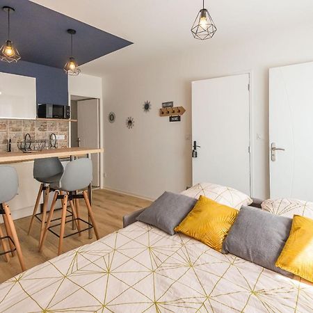 Le Cosy Narbonnais Apartamento Narbona Exterior foto