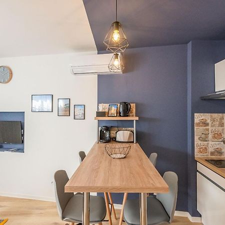 Le Cosy Narbonnais Apartamento Narbona Exterior foto