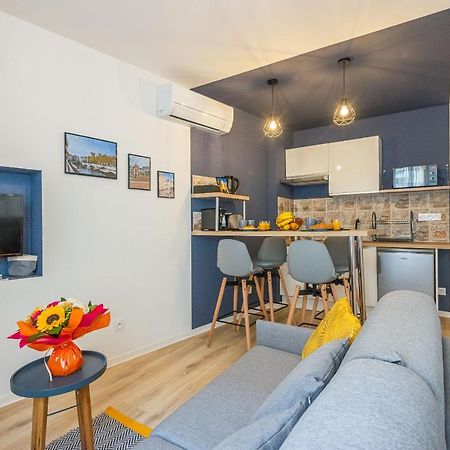 Le Cosy Narbonnais Apartamento Narbona Exterior foto