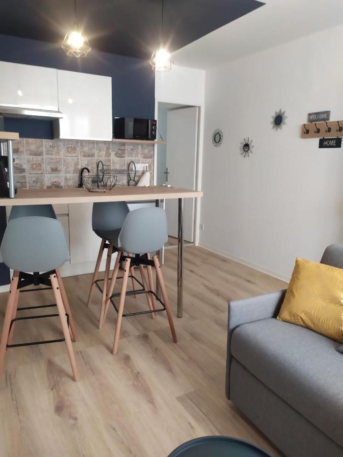 Le Cosy Narbonnais Apartamento Narbona Exterior foto